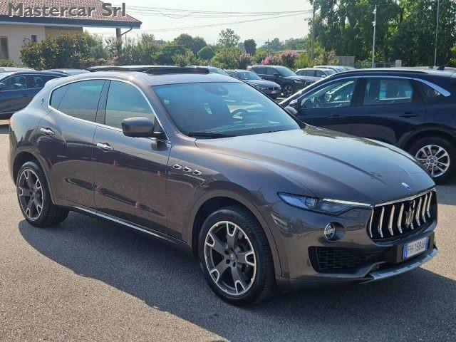 MASERATI Levante S 3.0 V6 430cv auto AWD - FULL OPT - FH158AH