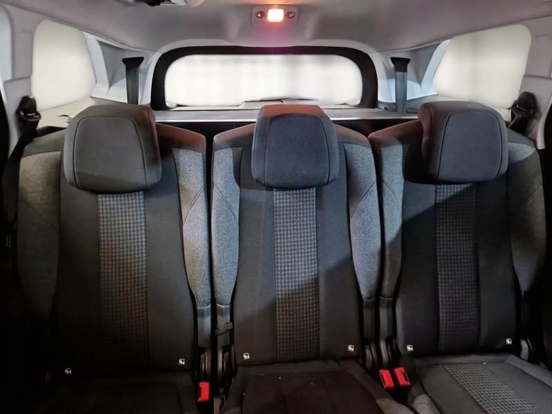 PEUGEOT 5008 BlueHDi 130 Business S/S