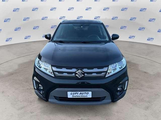 Suzuki Vitara 1.6 vvt V-Cool s&s 2wd