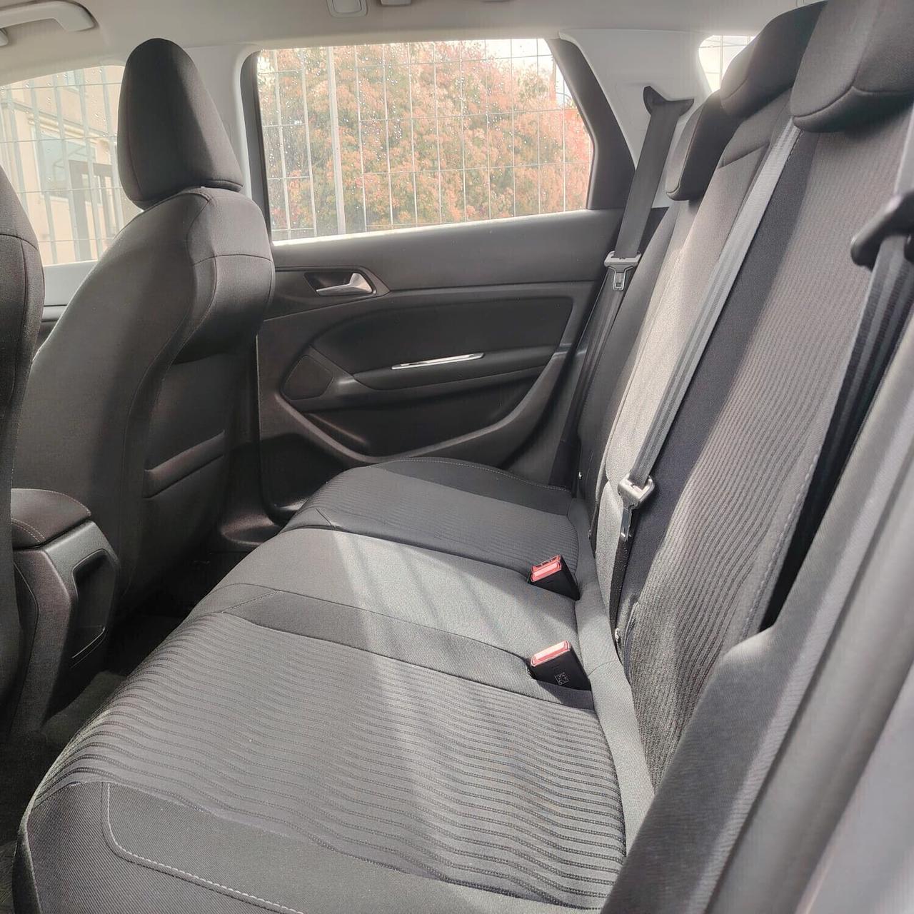Peugeot 308 BlueHDi 120 S&S SW Allure