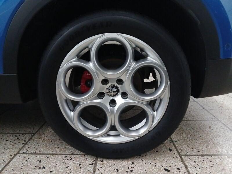 Alfa Romeo Tonale 1.6 Diesel 130cv Fwd Sprint