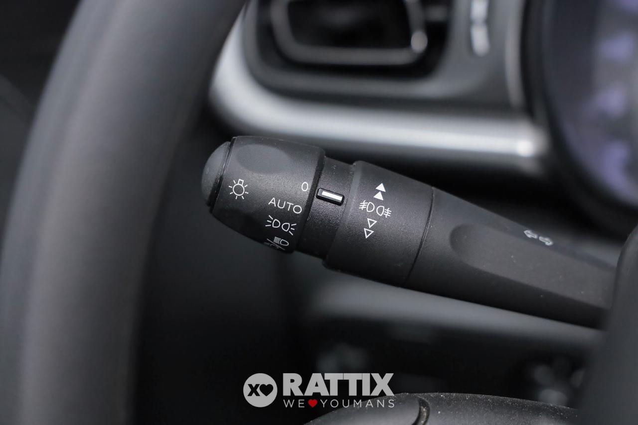 Citroen C3 1.2 Puretech 110CV Max