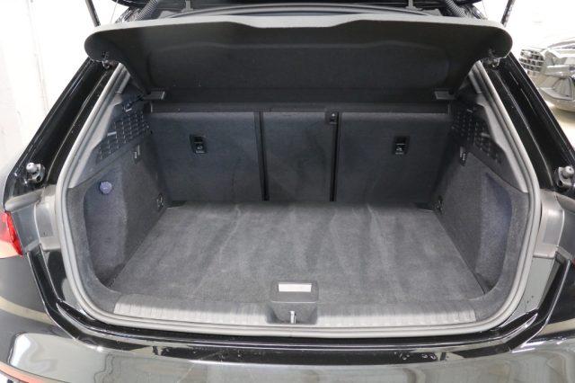 AUDI RS3 3 SPB TFSI quattro S tronic