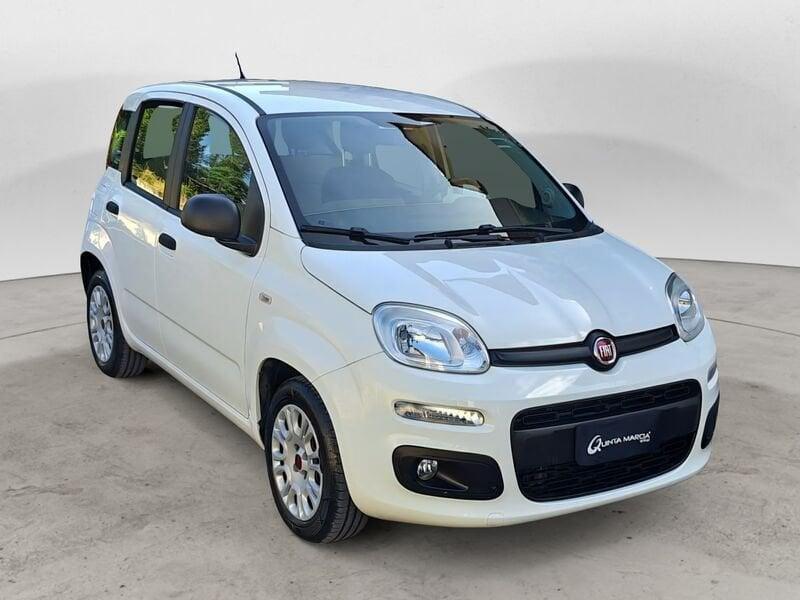 FIAT Panda 1.3 MJT 95 CV FENDINEBBIA/COMANDI AL VOLANTE (041)