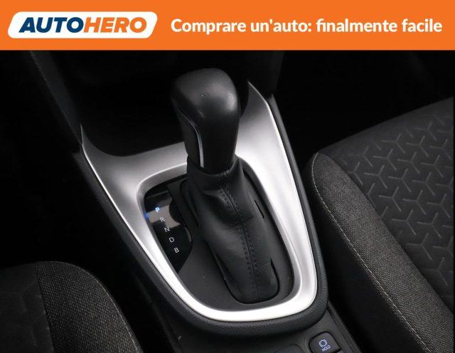 TOYOTA Yaris Cross 1.5 Hybrid 5p. E-CVT AWD-i Trend