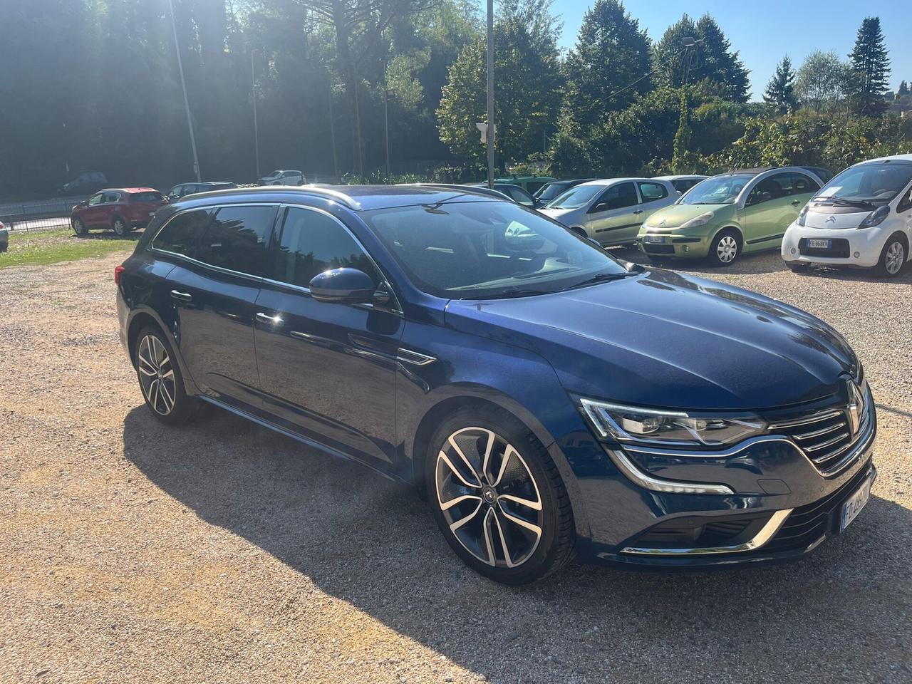 Sporter dCi 130 CV EDC Energy Intens