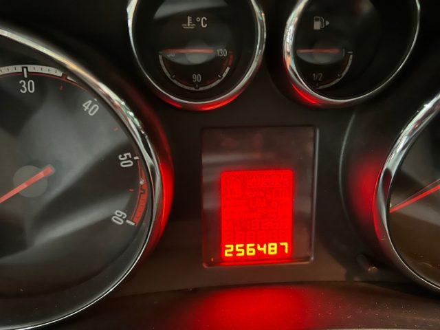 OPEL Meriva 1.7 CDTI 110CV Elective