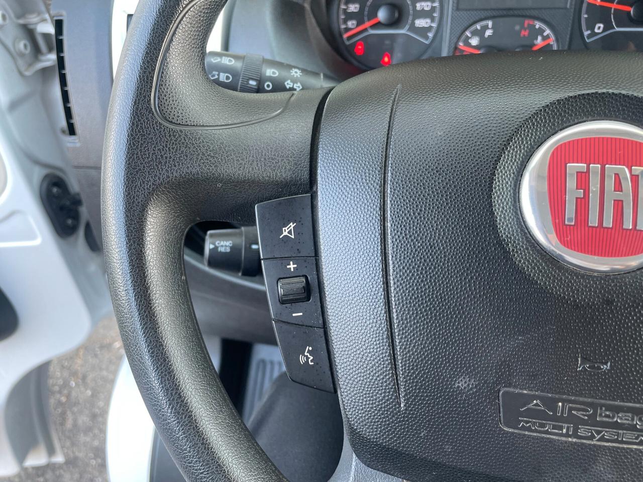 Fiat Ducato 33 L2H2 2.0 MJT PC-TN Furgone