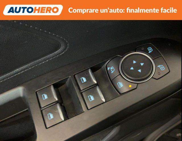 FORD Focus 1.5 EcoBlue 120 CV automatico 5p. Titanium