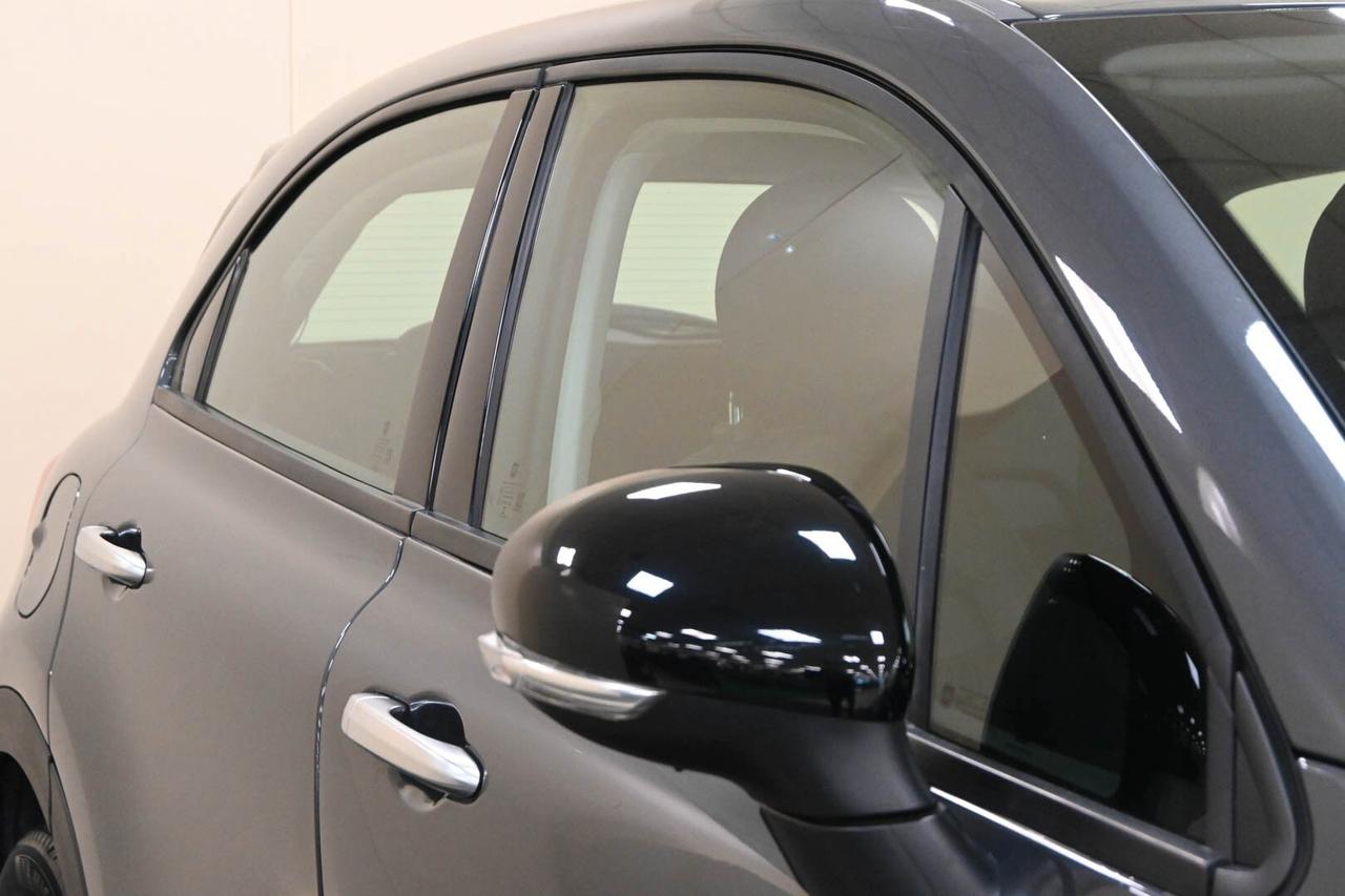 FIAT 500X 500X 1.3 MultiJet 95 CV