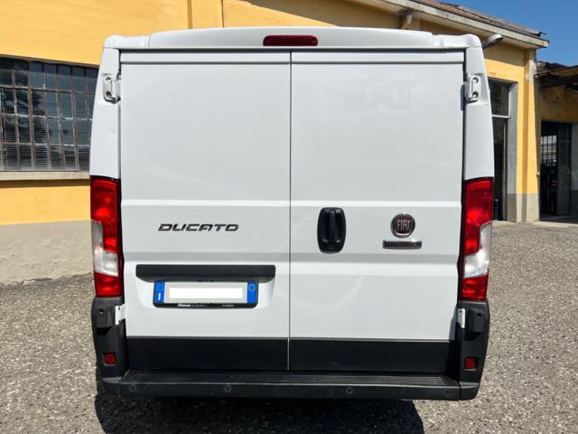 FIAT Ducato EURO14.999,00 2.3 MJT 120CV PM-TM Furgone IN PROMO