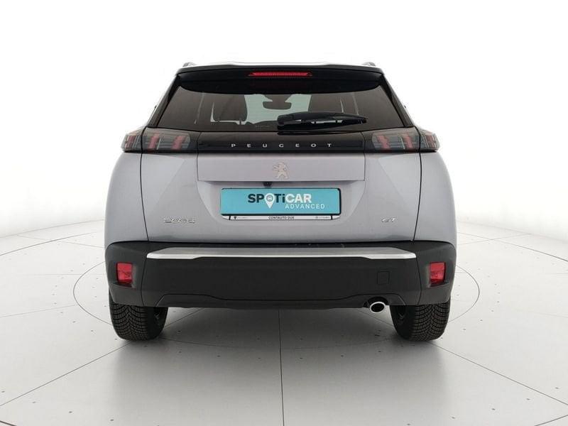 Peugeot 2008 2008 BlueHDi 130 S&S EAT8 GT