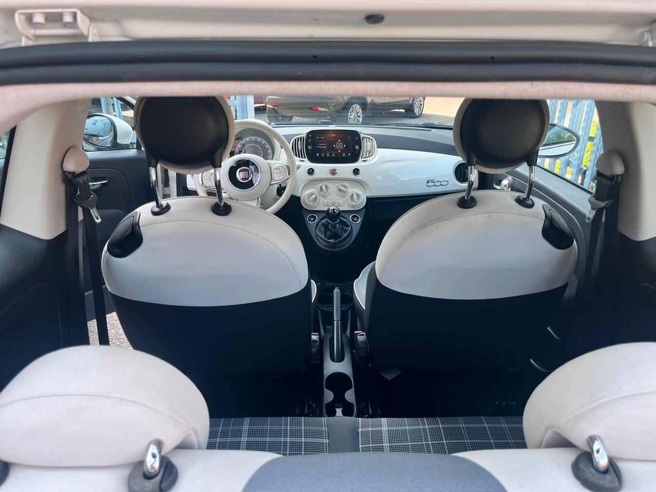 Fiat 500 1.2 Riva - 2016