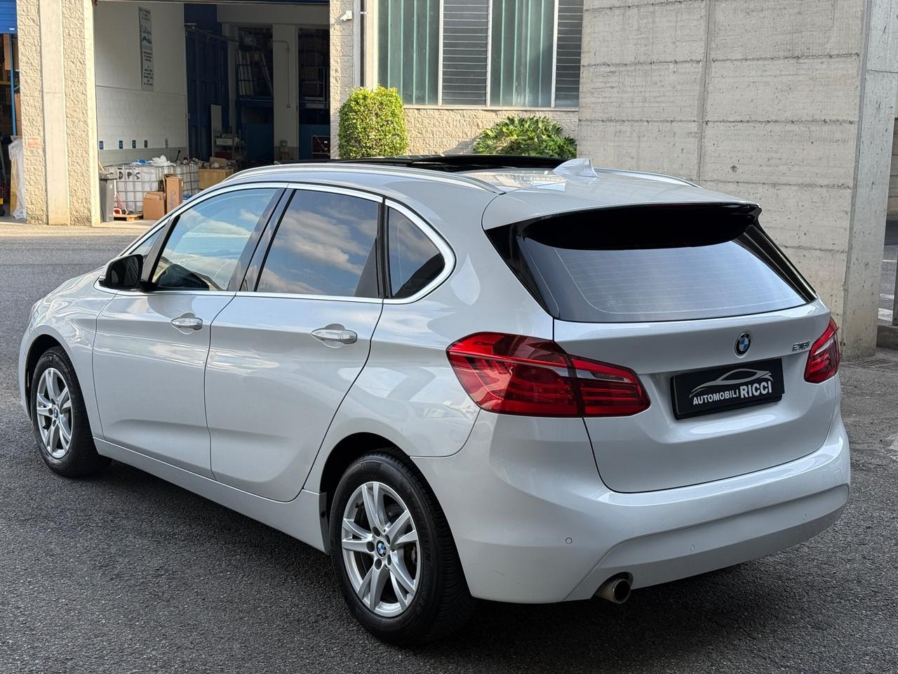 Bmw 2er Active Tourer 218i 136cv
