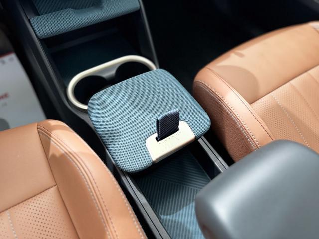 MINI Countryman D Favoured Full Opt. (Tetto/Pelle Cognac/XL Pack)