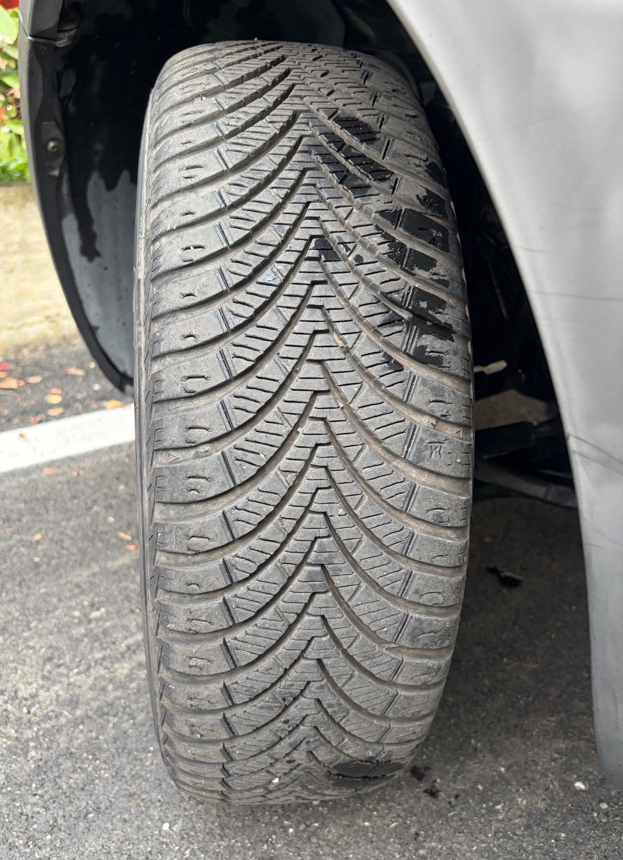 Fiat Panda 1.2 Dynamic Natural Power