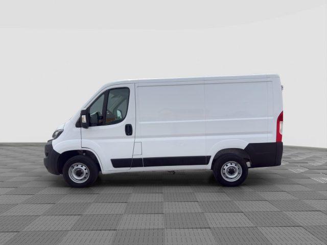 FIAT Ducato Ducato 30 2.2 Mjt 120CV PC-TN Furgone