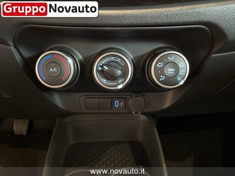 Toyota Aygo X 1.0 VVT-i 72 CV 5 porte Active