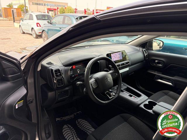 CITROEN C5 Aircross Hybrid e-DCS6 Plus ANCHE NEOPATENTATI