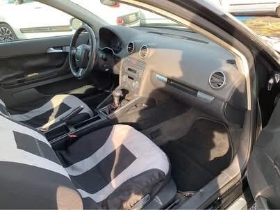 Audi A3 2.0 16V TDI Ambition