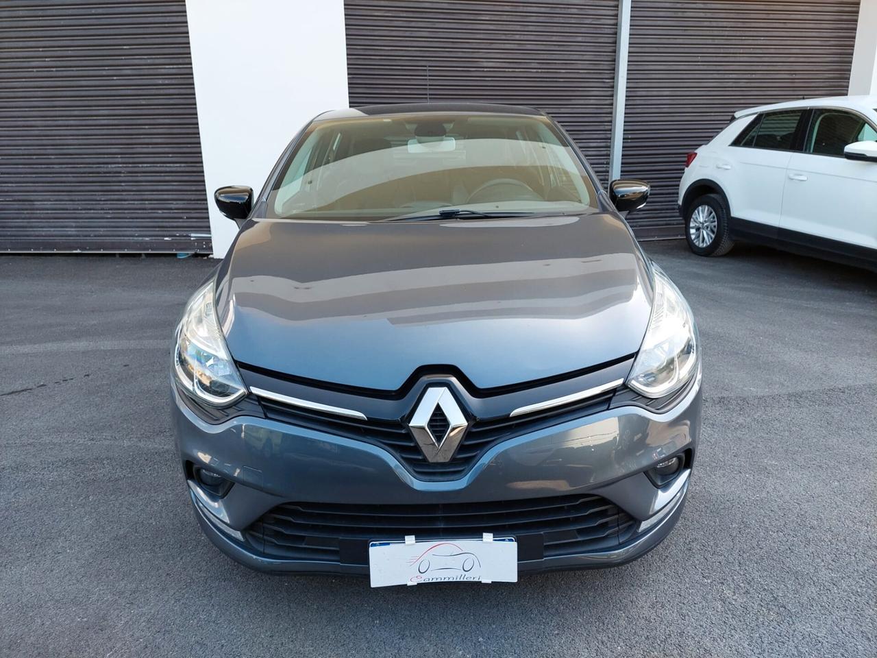 Renault Clio dCi 8V 90CV EDC Start&Stop 5 porte Energy Intens