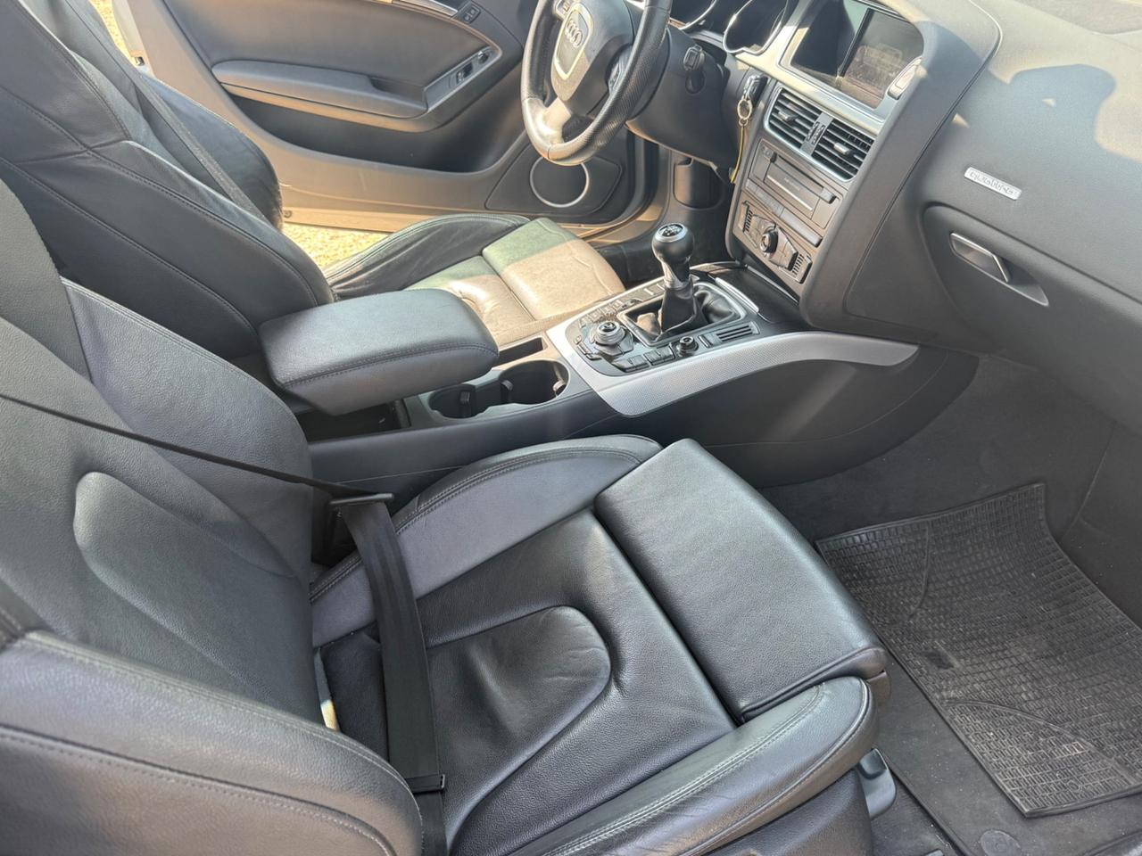 Audi A5 2.0 2011 Super prezzo 5.999€ PERMUTE