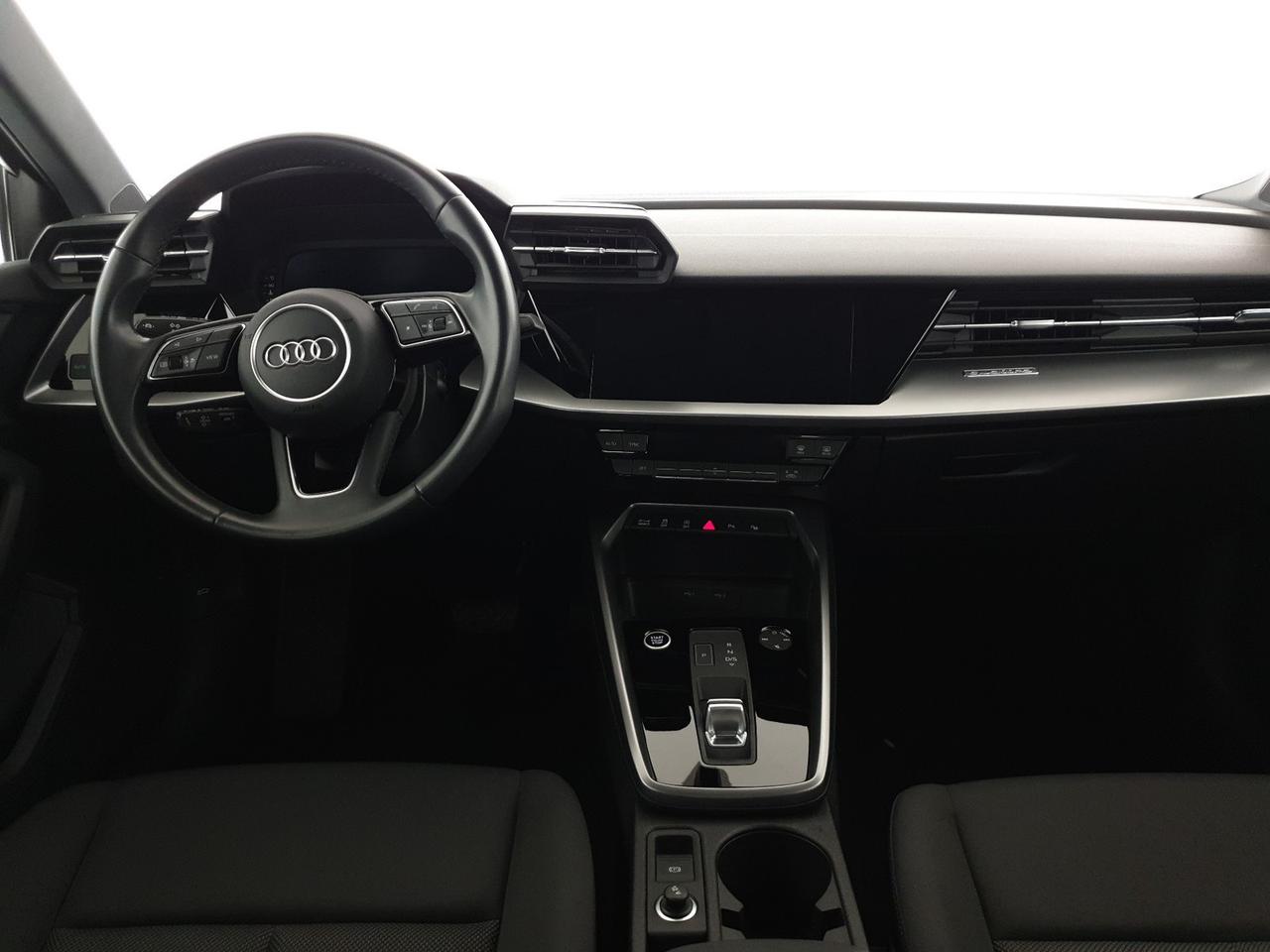 Sportback 40TDI 200CV quattro Str S line Edition