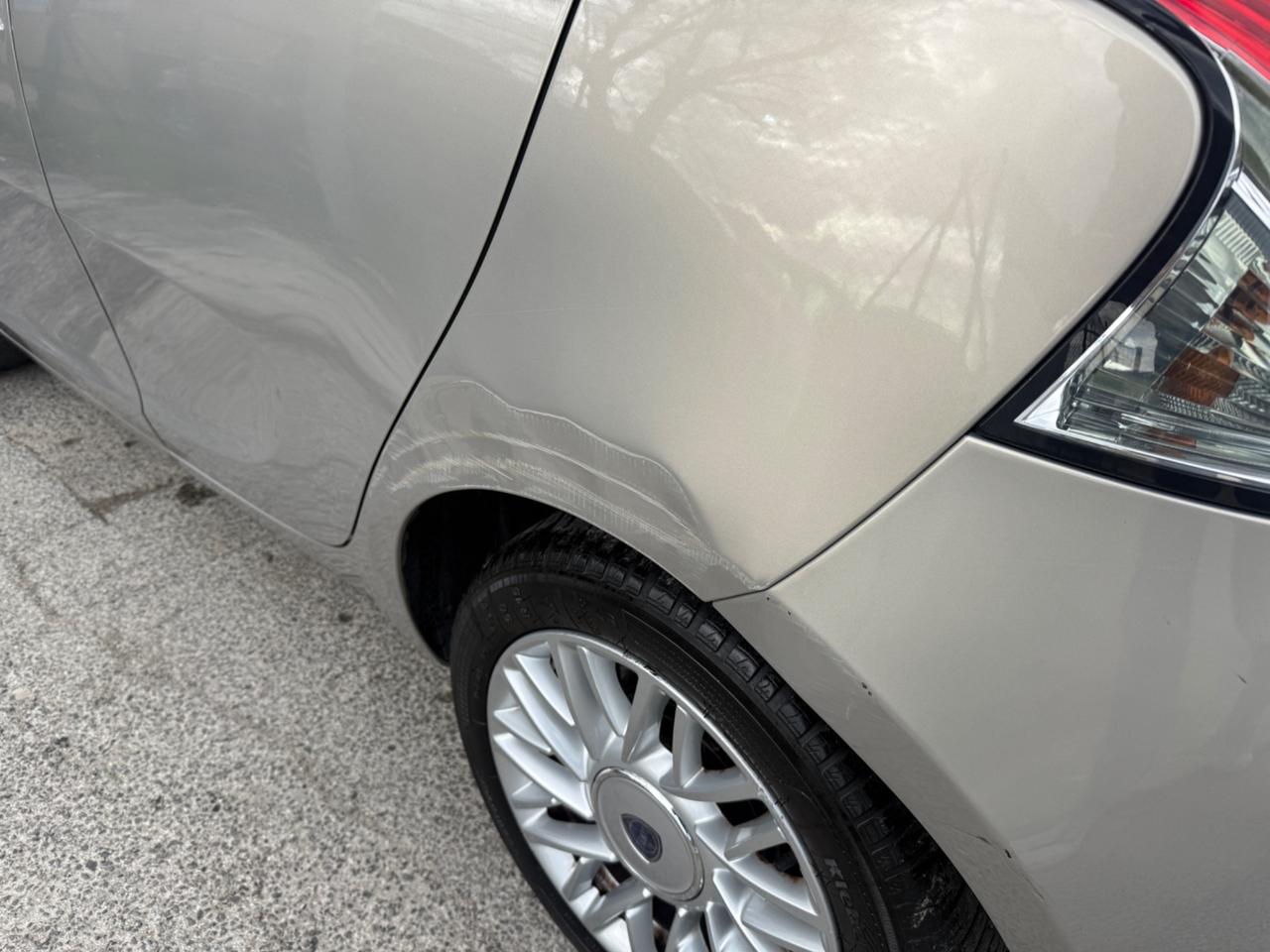 Lancia Ypsilon 1.3 MJT 16V 95 CV 5 porte S&S Platinum