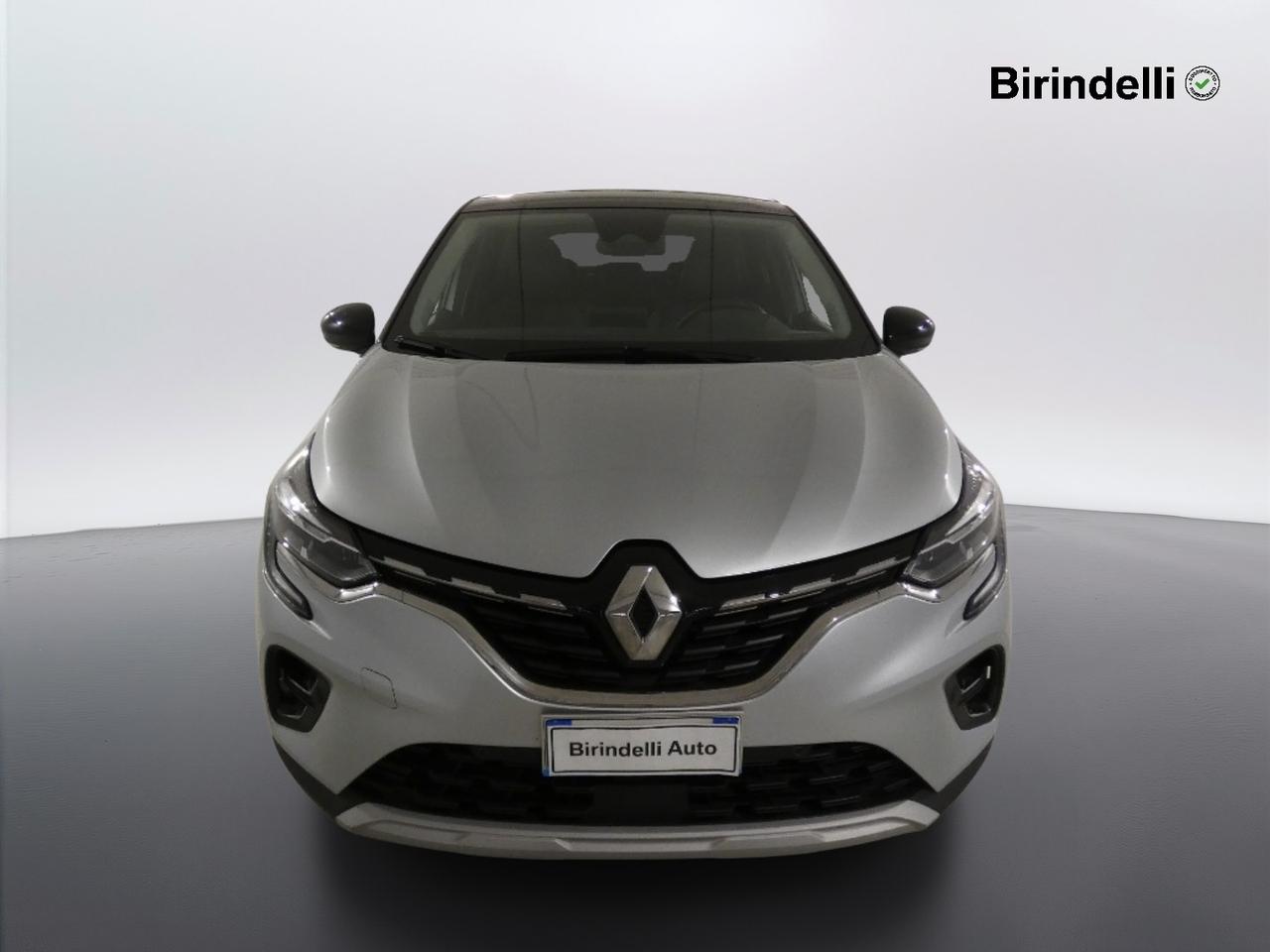 RENAULT Captur 2ª serie - Captur TCe 100 CV GPL Techno