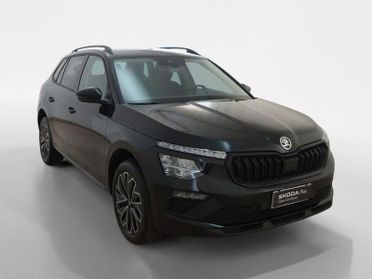 Škoda Kamiq 1.0 TSI Black Dots DSG 115CV