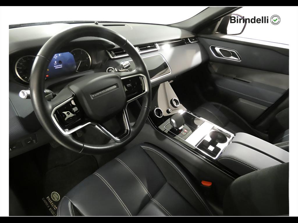 LAND ROVER Range Rover Velar - Range Rover Velar 2.0D I4 204 CV S