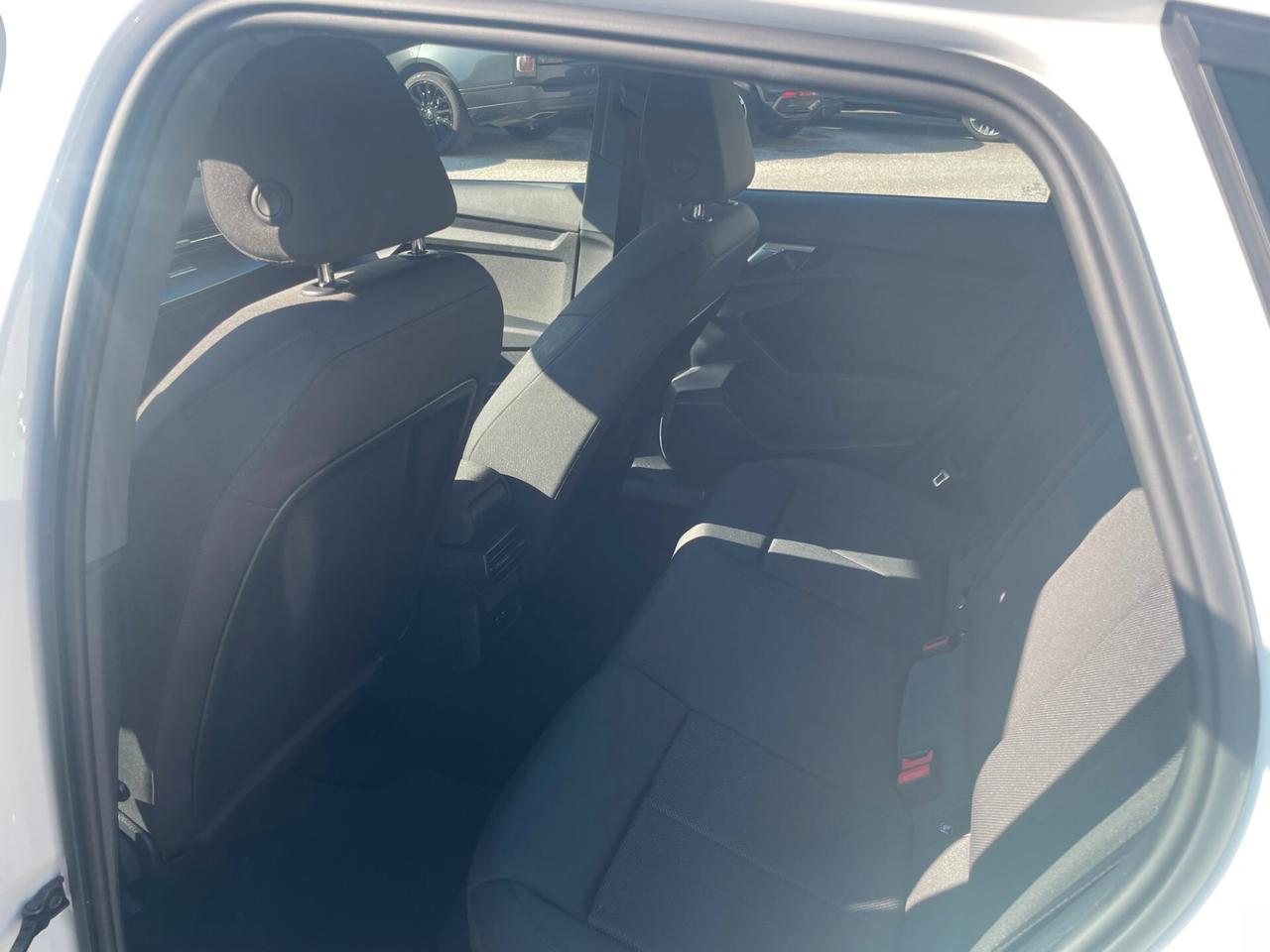 Audi A3 SPB 35 TDI S tronic Business Advanced