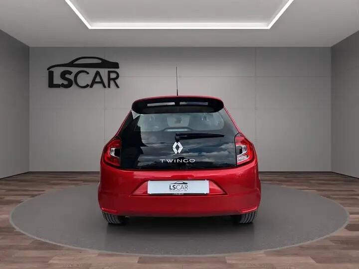 Renault Twingo 0.9 tce 90cv edc my18~Unipro~Promo~Finanziamento