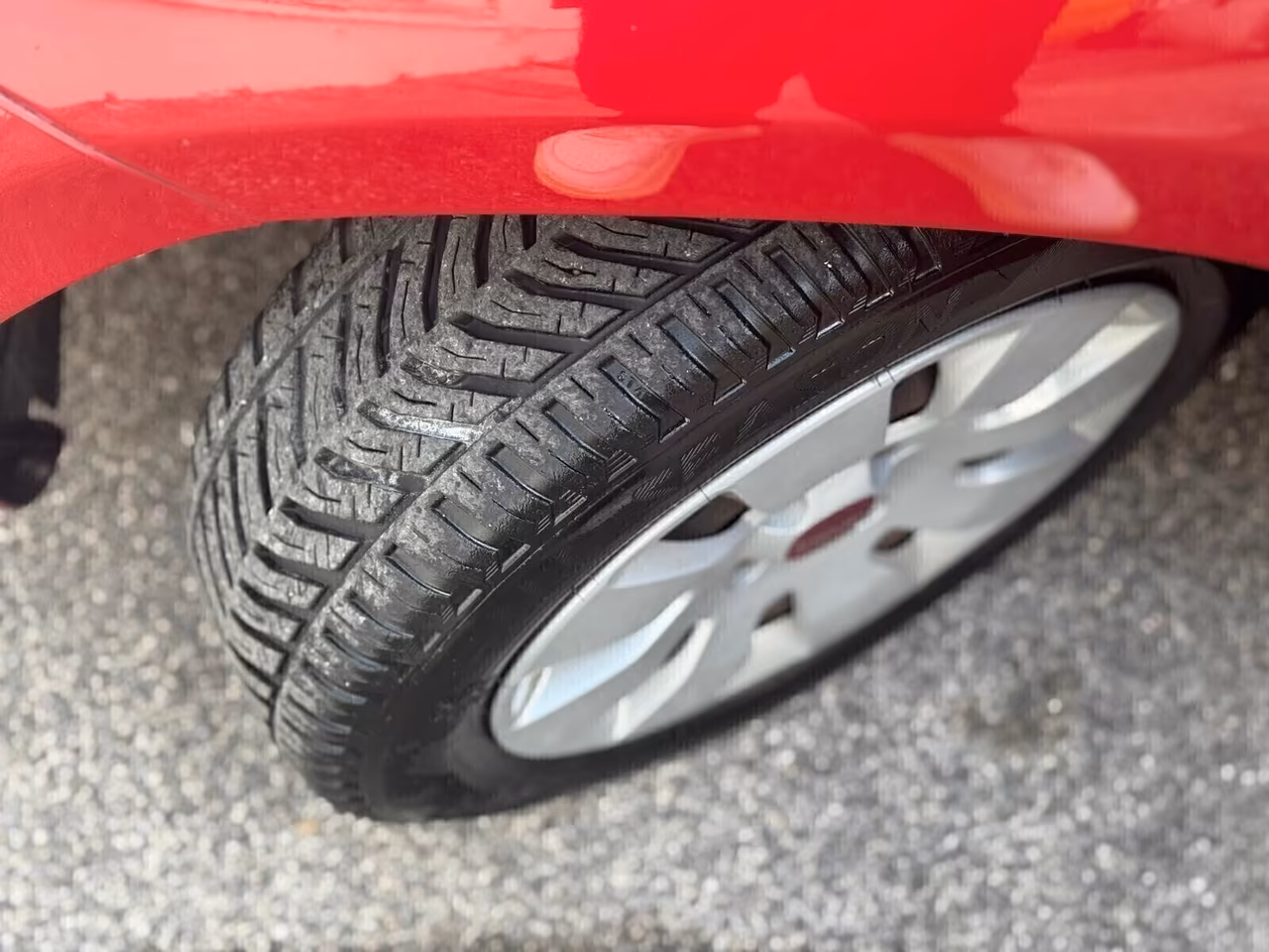 Fiat Panda 1.2 Benzina 69 cv Easy