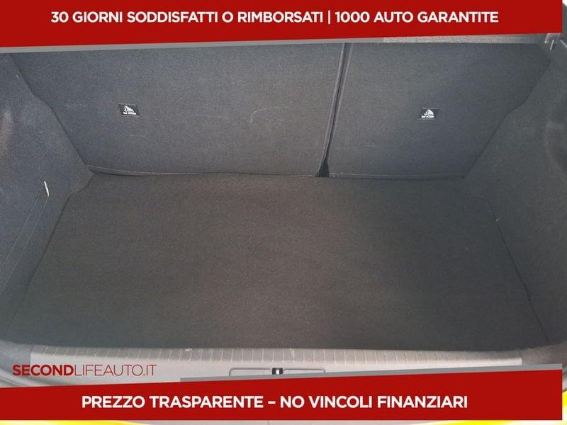 Peugeot 208 1.2 puretech Active Pack s&s 100cv