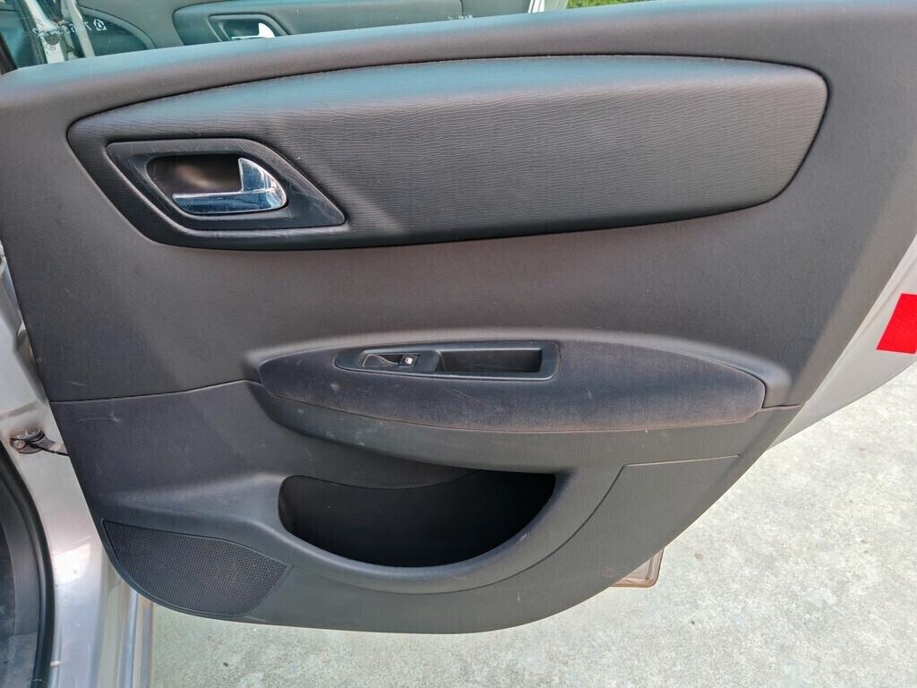 Citroen C4 HDI Diesel Elegance come nuova