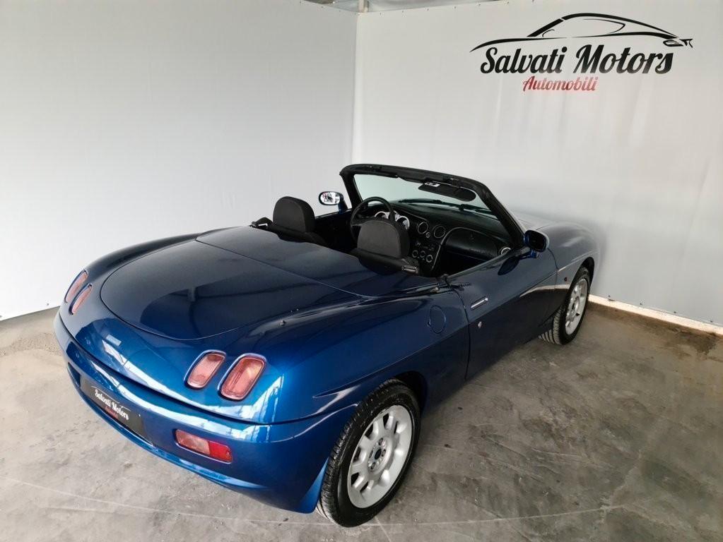 Fiat Barchetta 1.8 16V