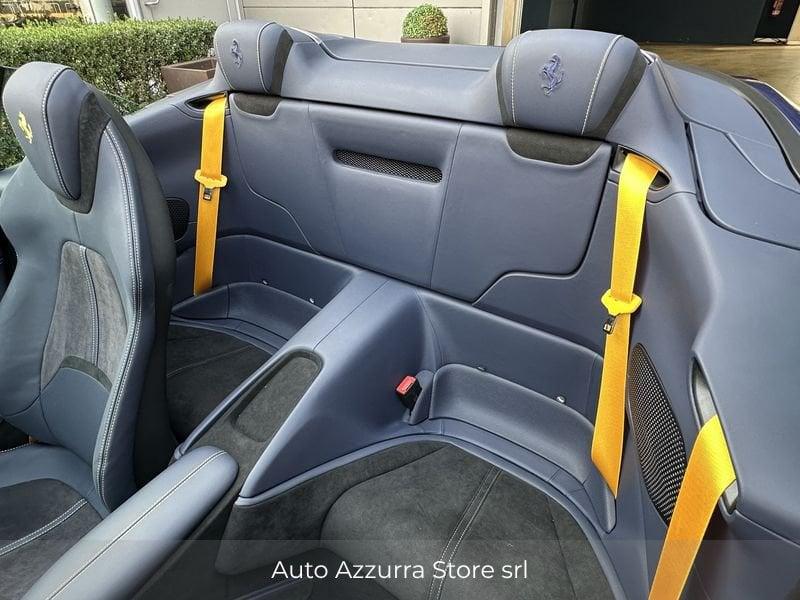 Ferrari Roma Roma Spider | PRONTA CONSEGNA, IVA, MATRIX, 360°, MAGNERIDE
