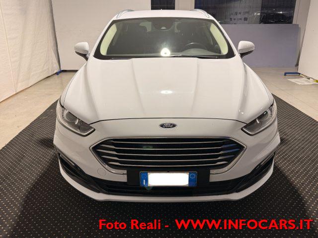FORD Mondeo SW 2.0 150 CV Aut. Titanium Business - PROMO