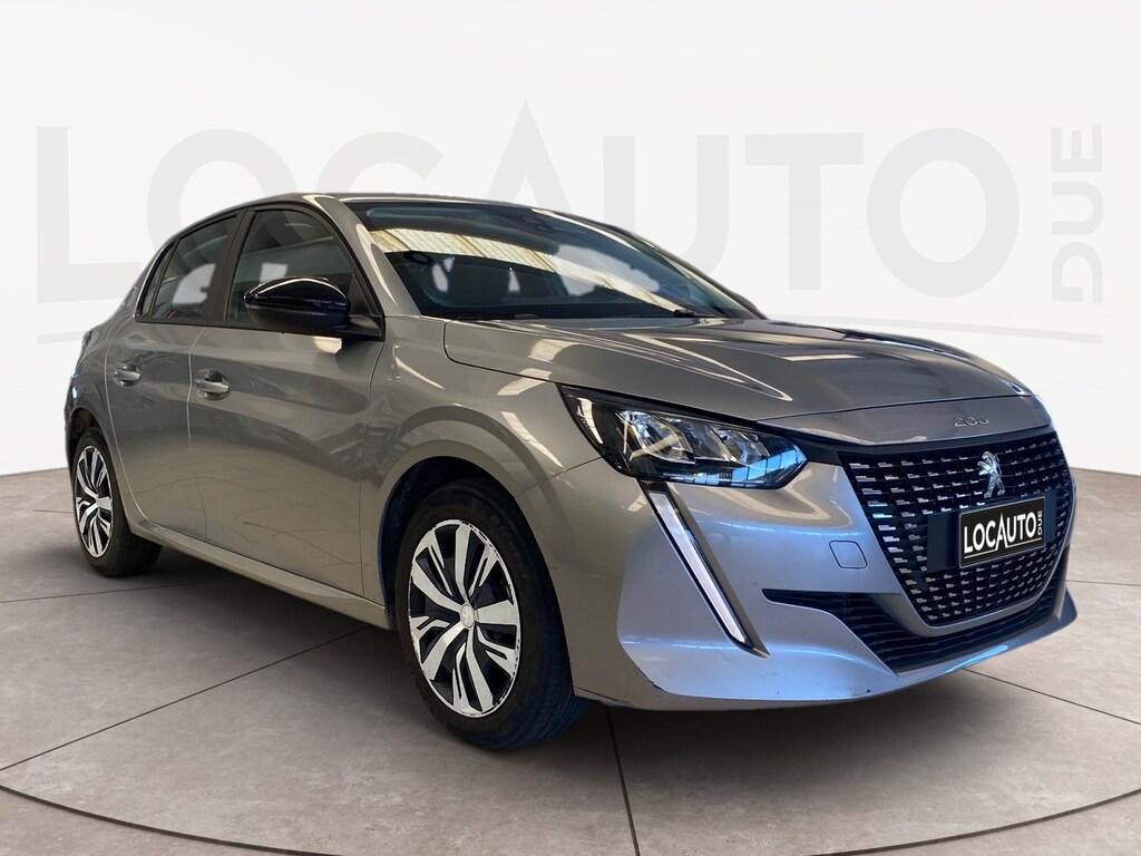 Peugeot 208 5 Porte 1.5 BlueHDi Active - PROMO