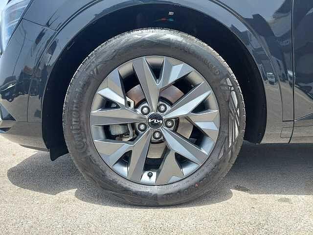 Kia Sportage 1.6 TGDi HEV GT-line