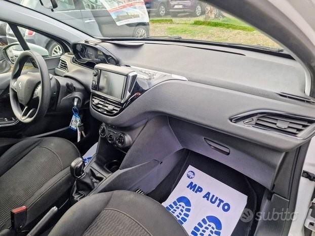 Peugeot 208 1.5 Hdi 5P.(GARANTITA-IVA INCL.)