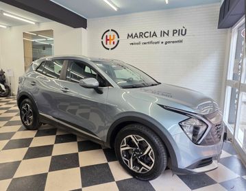 Kia Sportage 1.6 CRDi MHEV DCT PARI AL NUOVO