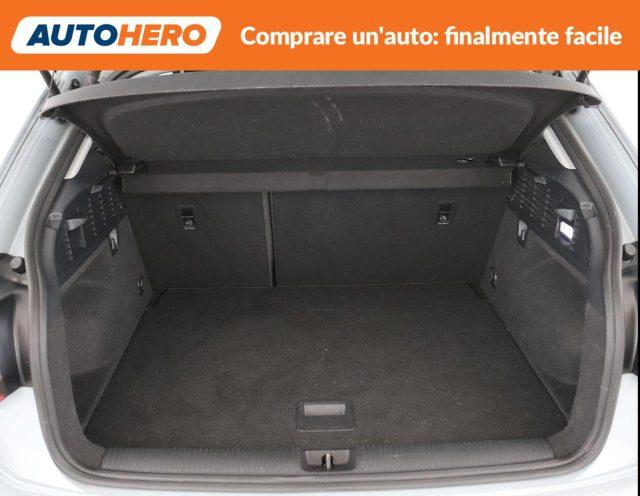 AUDI Q2 30 TDI Admired