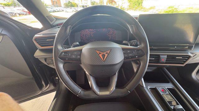 CUPRA Formentor 2.0 TDI 4Drive DSG PRONTA CONSEGNA