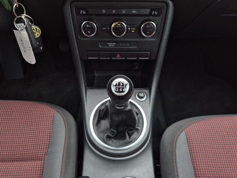 Volkswagen Maggiolino 1.2 tsi bm Design