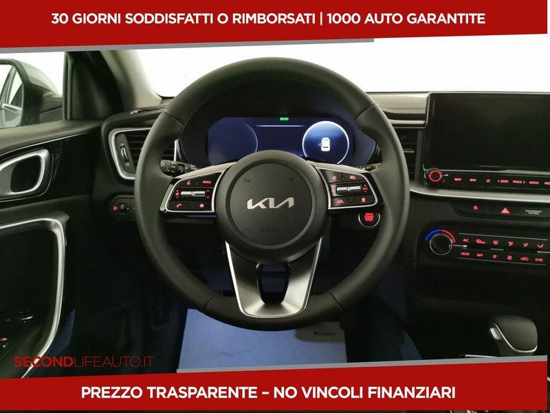 KIA Xceed 1.5 t-gdi mhev Style 160cv dct