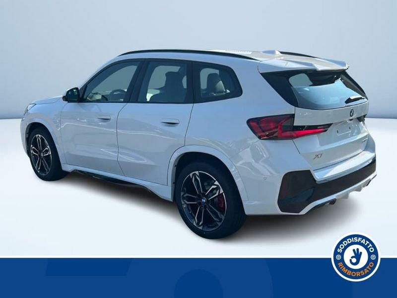 BMW X1 sDrive 18d M Sport Pro