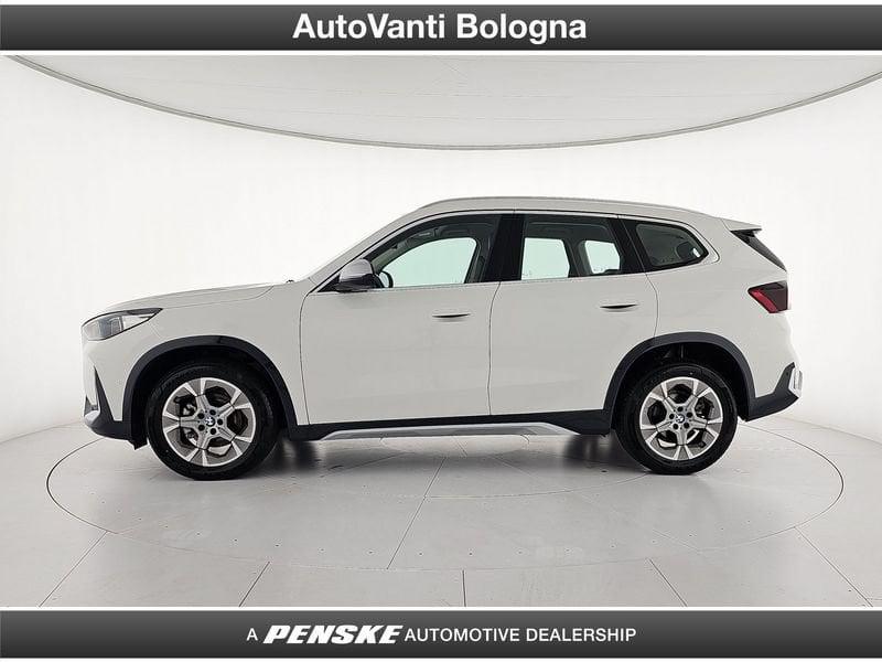 BMW X1 X1 sDrive 18d xLine