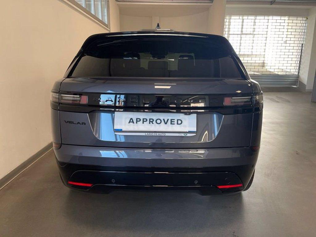 LAND ROVER Range rover velar 2.0 i4 phev r-dynamic hse 4wd auto del 2023